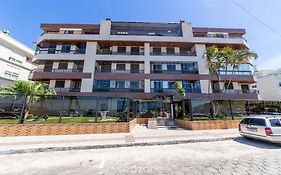 ILH - Apartamentos na beira do mar de Canasvieiras Floripa-SC